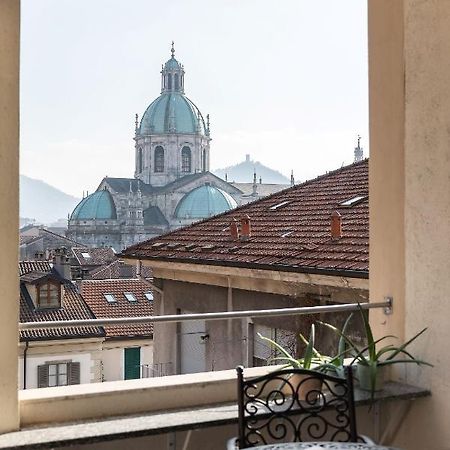 Como Bellevue Duomo Exterior photo